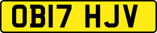 OB17HJV