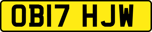 OB17HJW