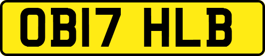 OB17HLB