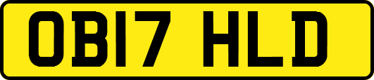 OB17HLD