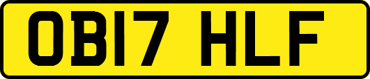 OB17HLF