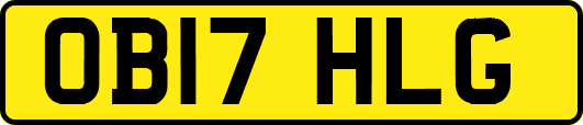 OB17HLG