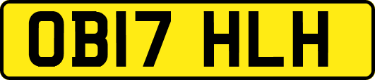 OB17HLH