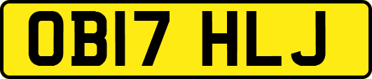 OB17HLJ