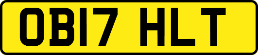 OB17HLT