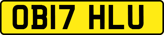 OB17HLU