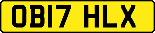 OB17HLX