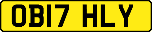 OB17HLY