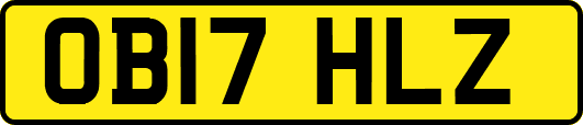 OB17HLZ
