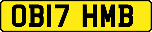 OB17HMB