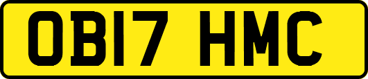 OB17HMC