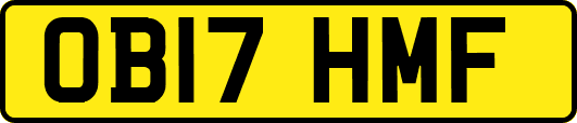 OB17HMF
