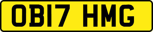 OB17HMG