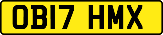 OB17HMX