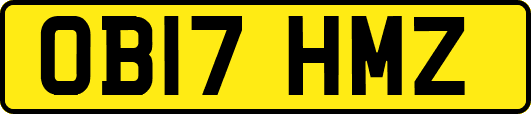 OB17HMZ