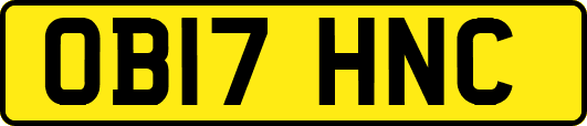 OB17HNC