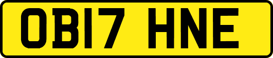 OB17HNE