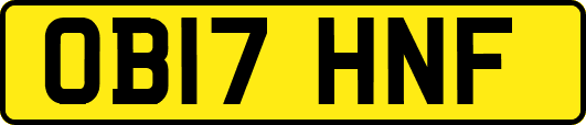 OB17HNF