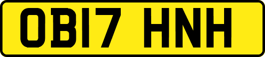 OB17HNH