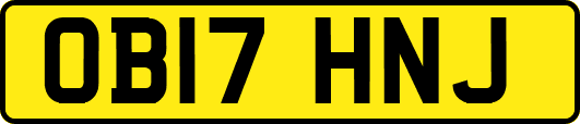 OB17HNJ