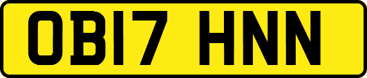 OB17HNN