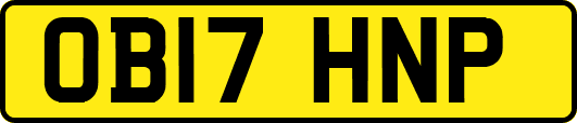 OB17HNP