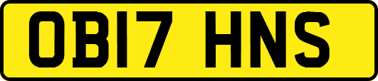 OB17HNS
