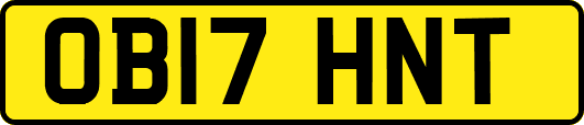 OB17HNT