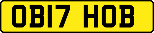OB17HOB