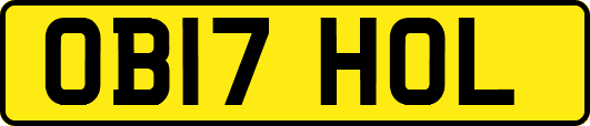 OB17HOL