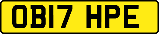 OB17HPE