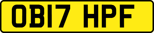 OB17HPF
