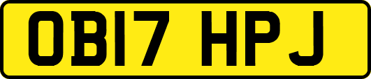 OB17HPJ