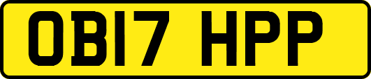 OB17HPP