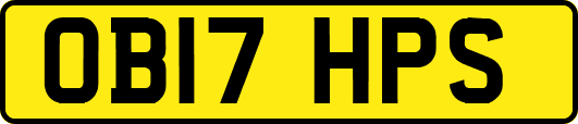 OB17HPS
