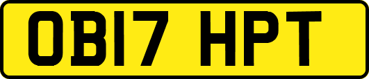OB17HPT
