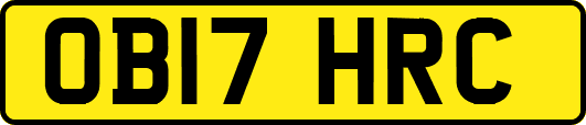 OB17HRC