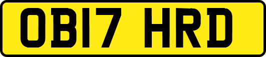 OB17HRD