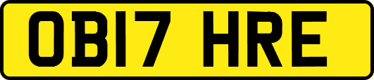 OB17HRE