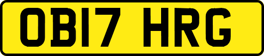 OB17HRG