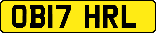 OB17HRL
