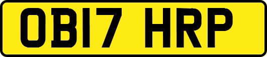 OB17HRP