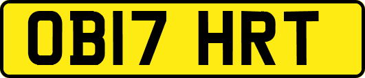 OB17HRT