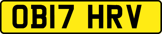 OB17HRV