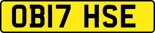 OB17HSE
