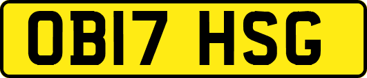OB17HSG