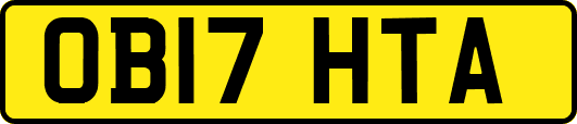 OB17HTA