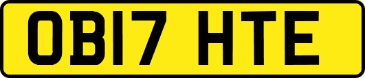 OB17HTE