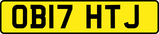 OB17HTJ