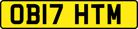OB17HTM
